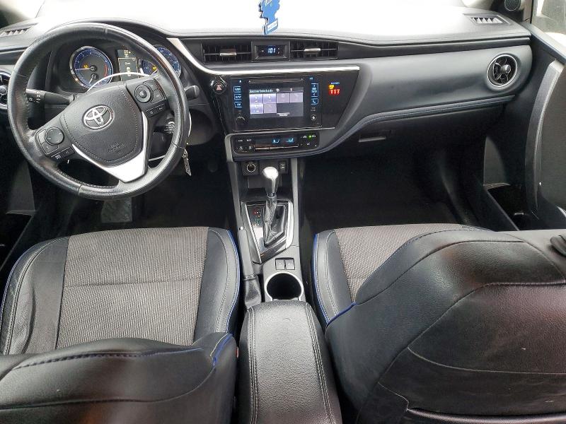 2018 Toyota Corolla მანქანა იყიდება აუქციონზე, vin: 2T1BURHE4JC025492, აუქციონის ნომერი: 79206295