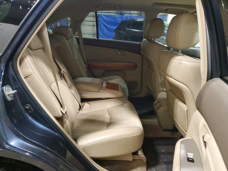 Продажа на аукционе авто 2004 Lexus Rx 330, vin: 2T2HA31U94C012593, номер лота: 42053556