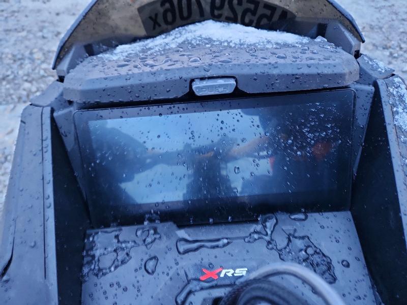 Продаж на аукціоні авто 2025 Ski Doo 850 Mxz Xrs 137 1.25, vin: 2BPSMYSH3SV000007, номер лоту: 45529706