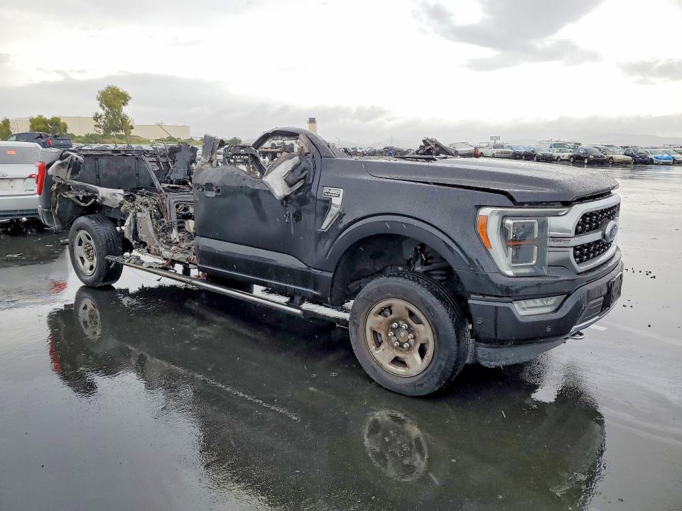 Продаж на аукціоні авто 2021 Ford F150, vin: 1FTFW1E84MFA38542, номер лоту: 48477486