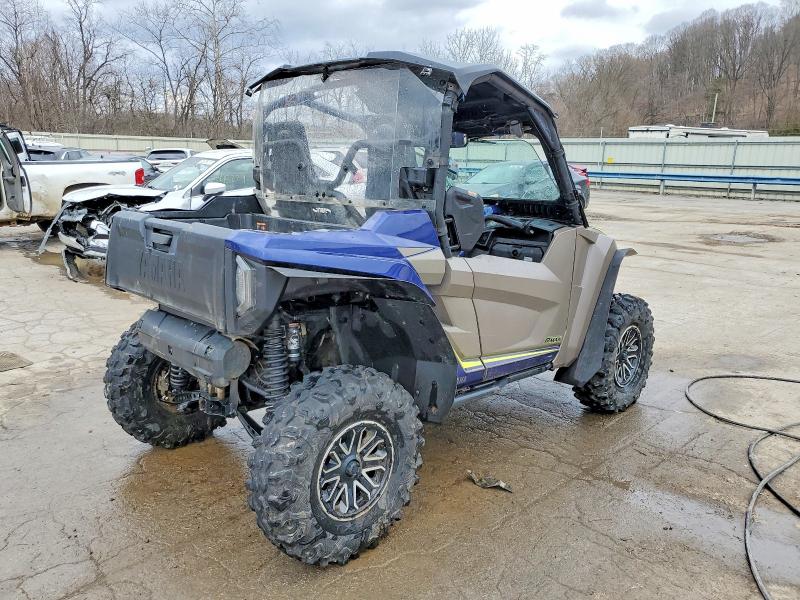 Продаж на аукціоні авто 2023 Yama Atv, vin: 5Y4AN42Y4PA110349, номер лоту: 45510456