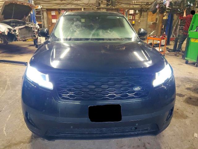 Продажа на аукционе авто 2019 Land Rover Range Rover Velar, vin: SALYB2FX4KA206618, номер лота: 78974135