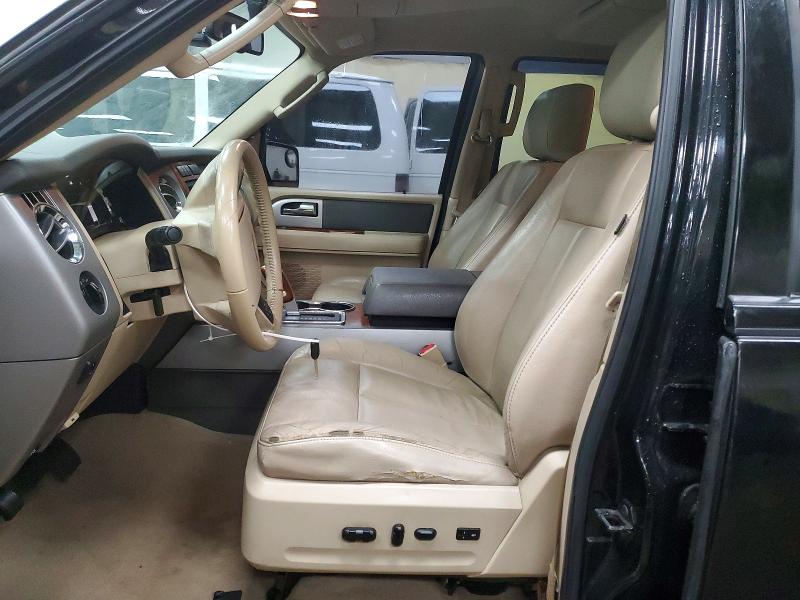 Продажа на аукционе авто 2008 Ford Expedition, vin: 1FMFK18538LA58748, номер лота: 48116656