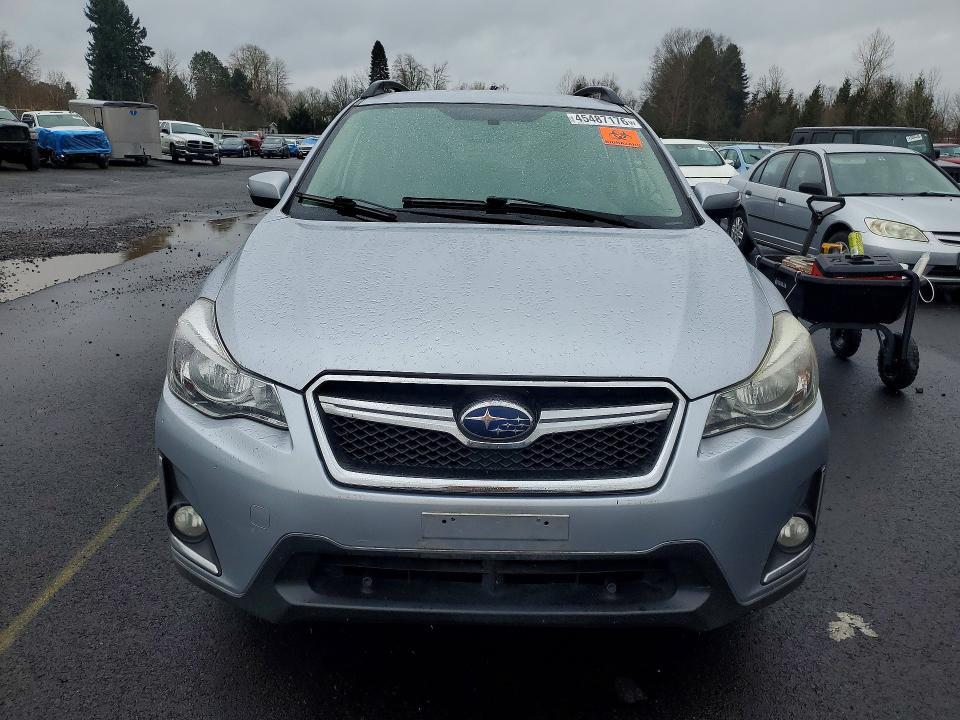Продаж на аукціоні авто 2017 Subaru Crosstrek, vin: JF2GPAKC7HH232259, номер лоту: 54324476
