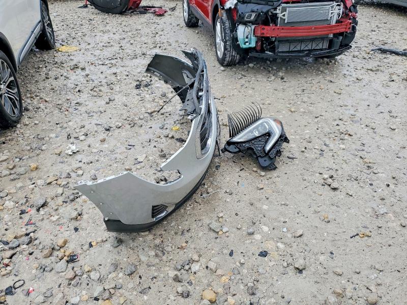 Aukcja sprzedaży 2019 Gmc Terrain, vin: 3GKALTEX8KL186223, numer aukcji: 42006826