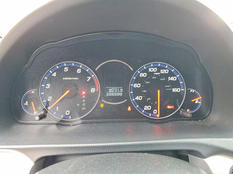 2007 Acura Tsx მანქანა იყიდება აუქციონზე, vin: JH4CL96877C018315, აუქციონის ნომერი: 41712696