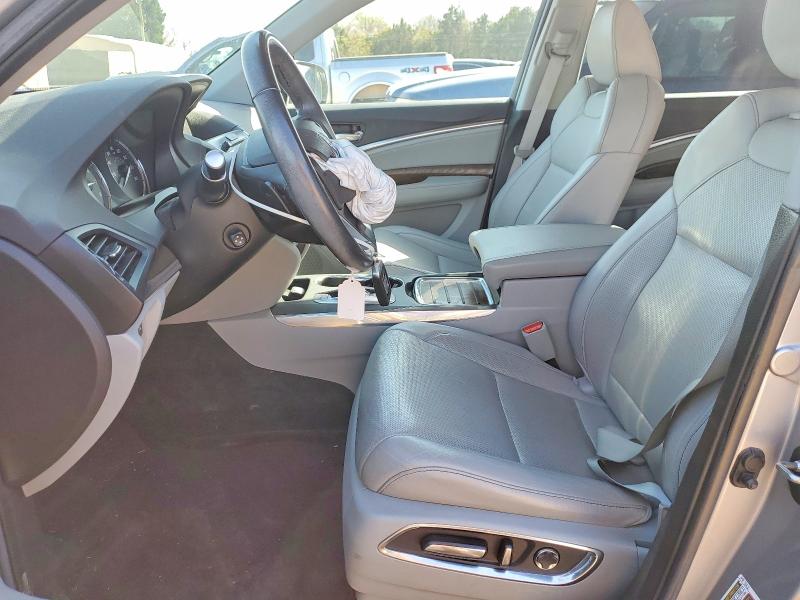 Продажа на аукционе авто 2019 Acura Mdx, vin: 5J8YD4H59KL017445, номер лота: 46060596