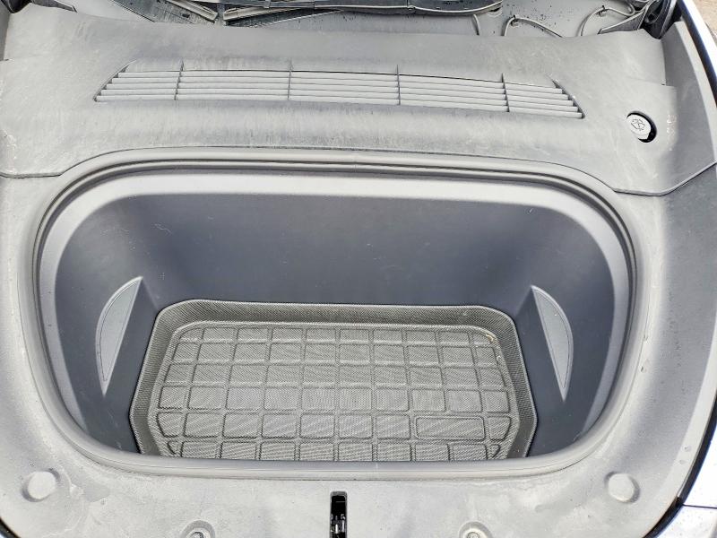 2024 Tesla Model Y მანქანა იყიდება აუქციონზე, vin: 7SAYGDEE0RA238732, აუქციონის ნომერი: 79381895