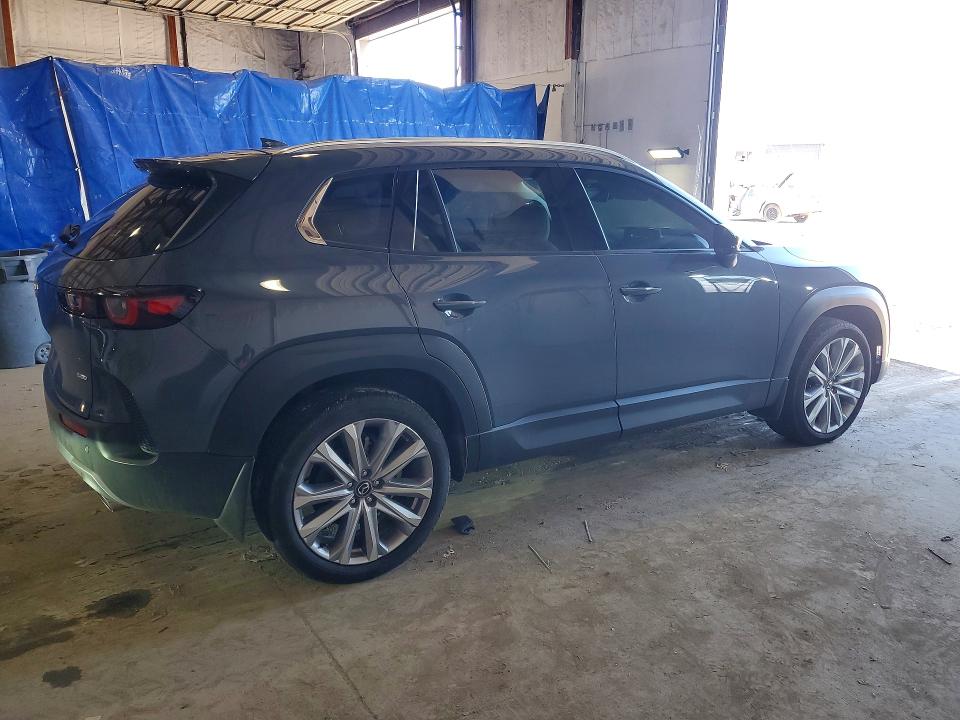 Продажа на аукционе авто 2026 Mazda Cx-50, vin: 7MMVABCY9TN464606, номер лота: 45623086