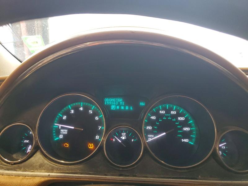Aukcja sprzedaży 2016 Buick Enclave, vin: 5GAKVCKD6GJ205162, numer aukcji: 41745086