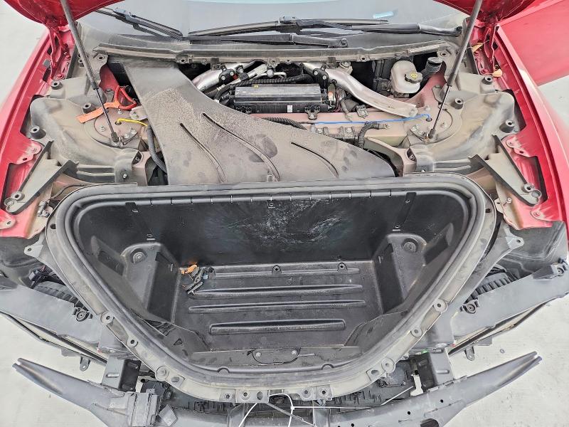 76513825 :رقم المزاد ، 5YJSA1E29LF364901 vin ، 2020 Tesla Model S مزاد بيع
