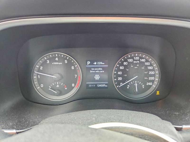 Aukcja sprzedaży 2020 Hyundai Tucson, vin: KM8J3CAL0LU144775, numer aukcji: 46713916