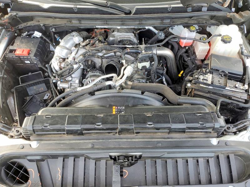 Продаж на аукціоні авто 2024 Gmc K3500, vin: 1GT49XEY5RF382969, номер лоту: 78563095