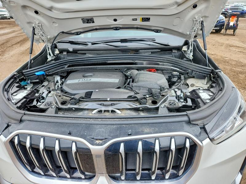 Продажа на аукционе авто 2025 Bmw X1, vin: WBX73EF06S5341700, номер лота: 46365486