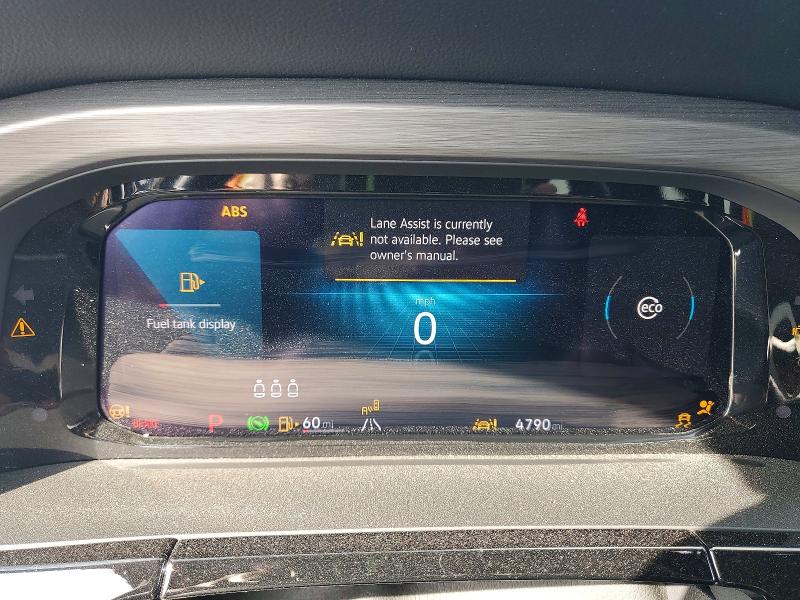 Продажа на аукционе авто 2025 Volkswagen Atlas Cross Sport, vin: 1V2DE2CAXSC216473, номер лота: 79226575
