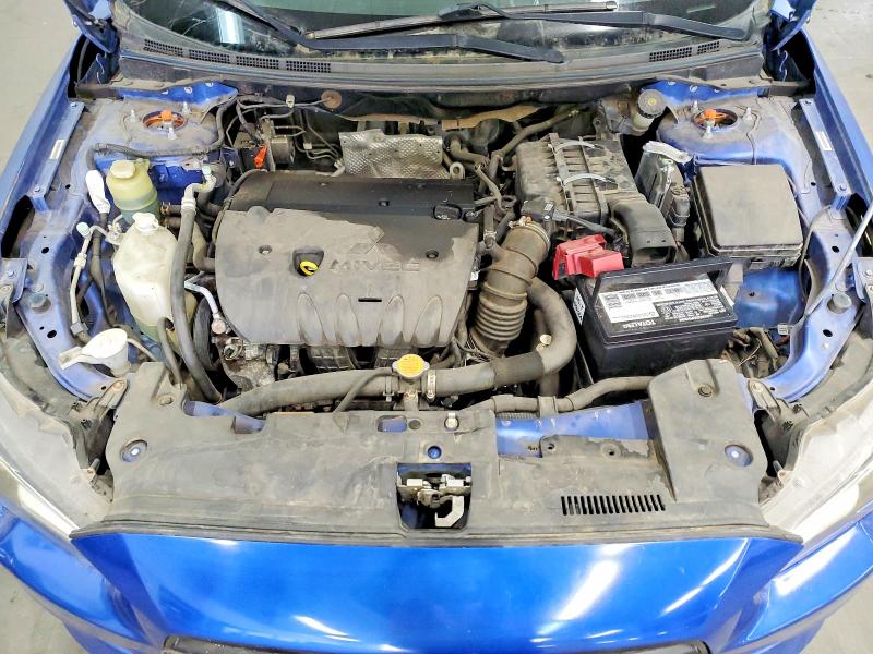 Aukcja sprzedaży 2009 Mitsubishi Lancer, vin: JA3AU26U89U003392, numer aukcji: 45695976