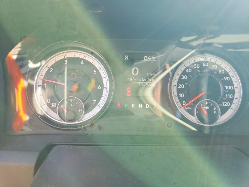 46758696 :رقم المزاد ، 1C6RR7ST2ES363237 vin ، 2014 Ram 1500 مزاد بيع