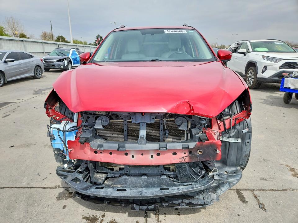 Продаж на аукціоні авто 2016 Mazda Cx-5, vin: JM3KE4DY7G0749588, номер лоту: 47630586