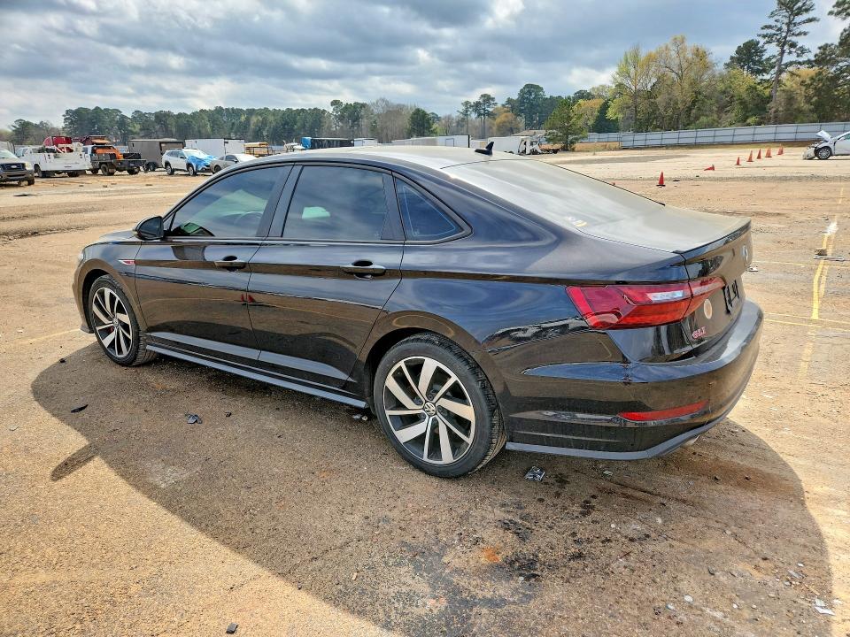 79772785 :رقم المزاد ، 3VW6T7BU1LM011372 vin ، 2020 Volkswagen Jetta مزاد بيع
