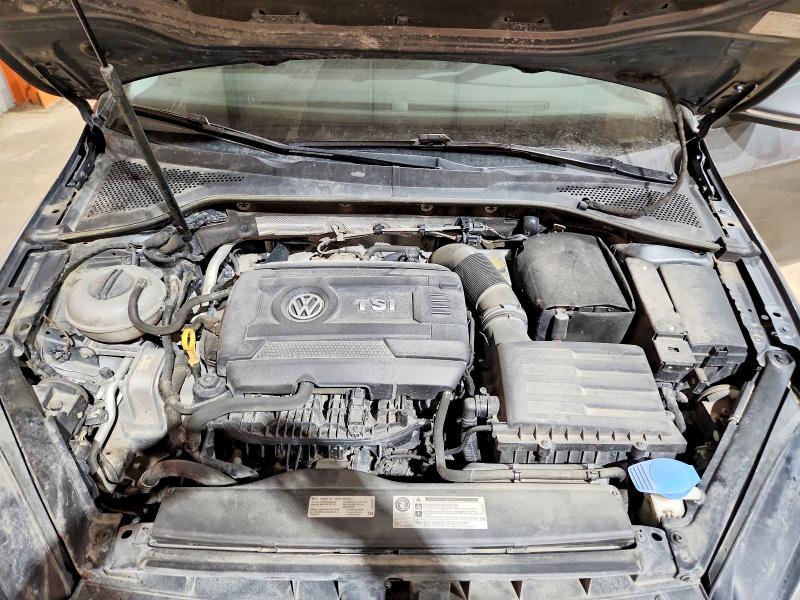 Aukcja sprzedaży 2015 Volkswagen Golf, vin: 3VW117AU0FM070791, numer aukcji: 41604566