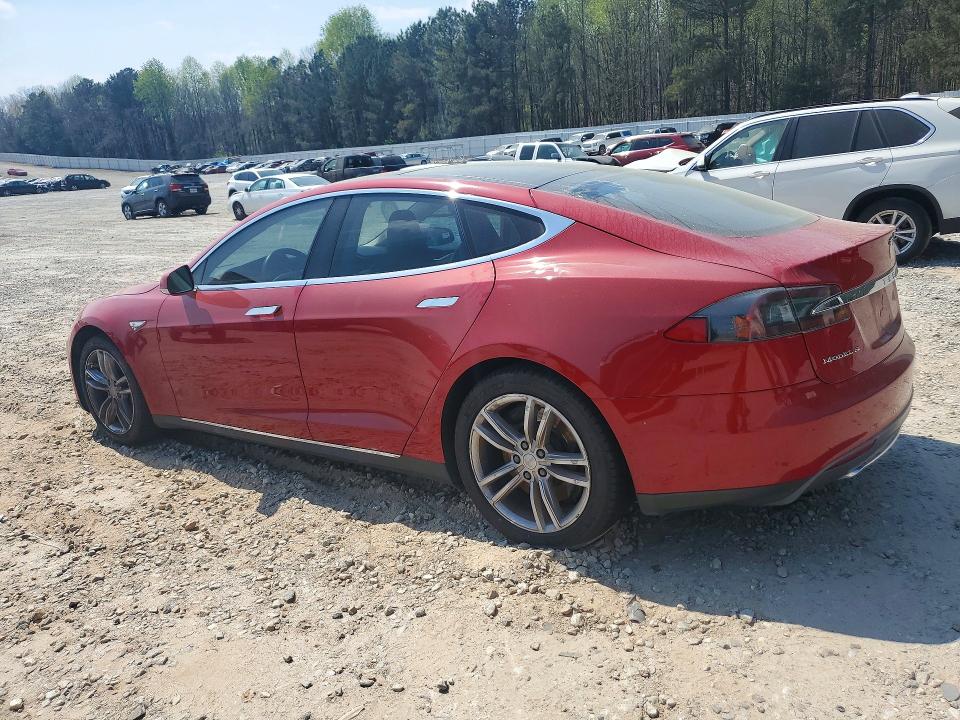 Продаж на аукціоні авто 2013 Tesla Model S, vin: 5YJSA1CG9DFP19629, номер лоту: 47917896