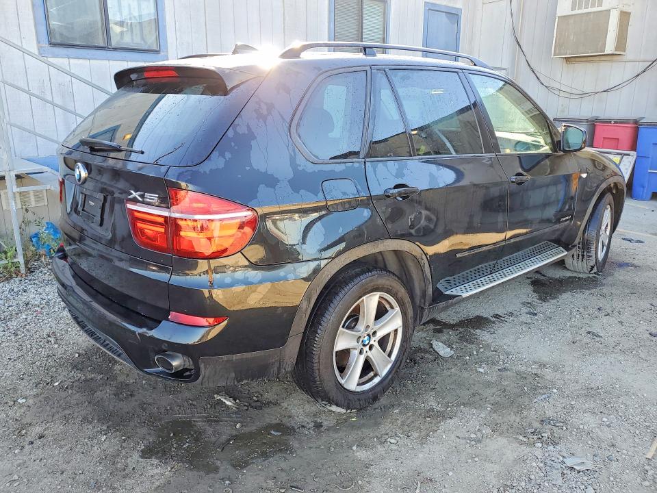 Aukcja sprzedaży 2012 Bmw X5, vin: 5UXZW0C55CL671484, numer aukcji: 41765826