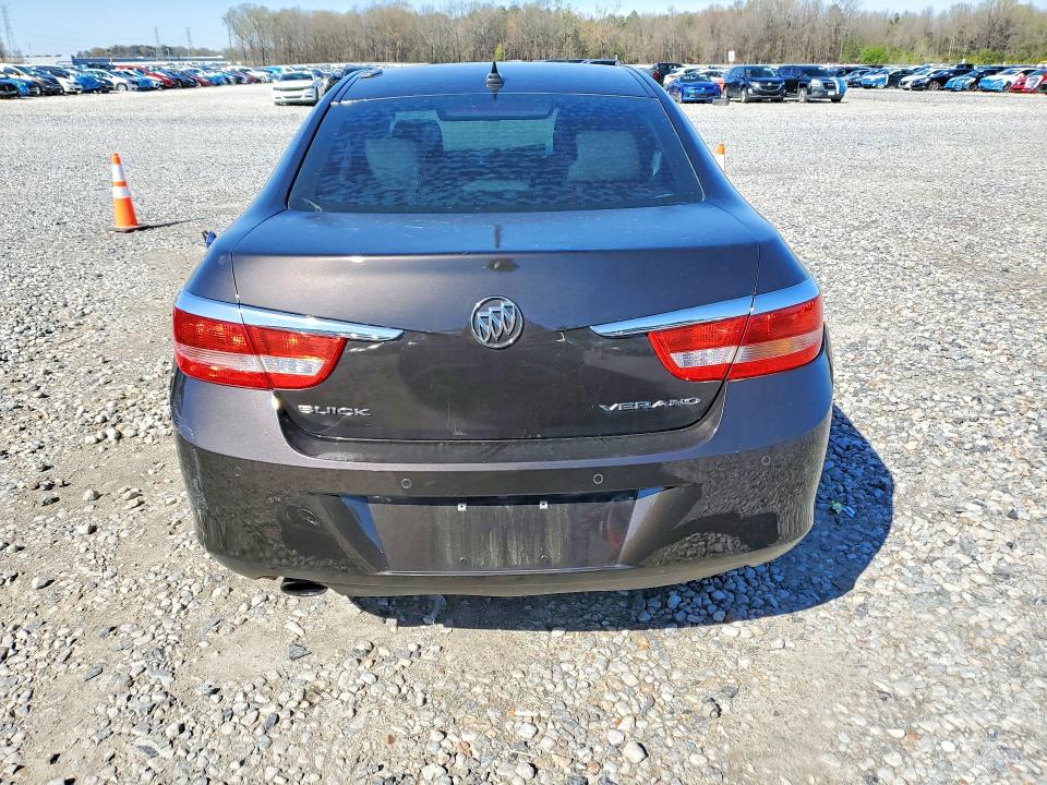 Aukcja sprzedaży 2013 Buick Verano, vin: 1G4PR5SK9D4181383, numer aukcji: 46057316