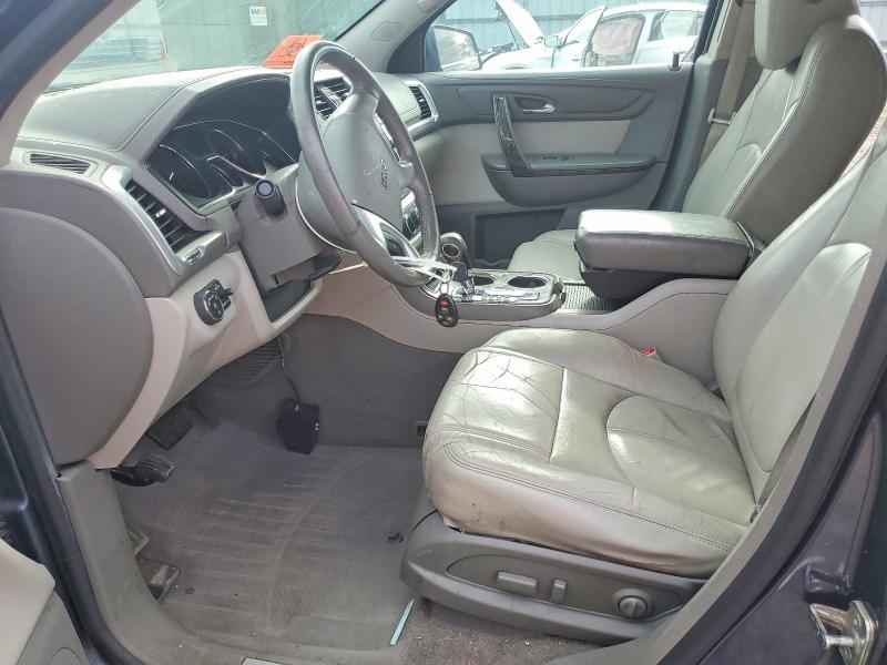 2014 Gmc Acadia მანქანა იყიდება აუქციონზე, vin: 1GKKRRKD5EJ281396, აუქციონის ნომერი: 79880555