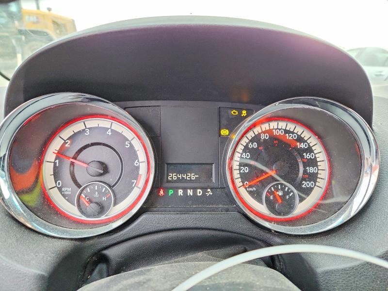 46430396 :رقم المزاد ، 2C4RDGBG8ER308075 vin ، 2014 Dodge Grand Caravan مزاد بيع