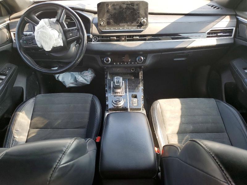 Aukcja sprzedaży 2024 Mitsubishi Outlander, vin: JA4J4VA83RZ054406, numer aukcji: 47011986