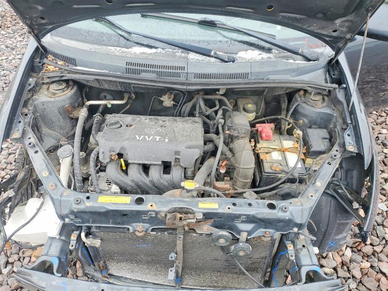 45850676 :رقم المزاد ، JTKKT624860146456 vin ، 2006 Scion Xa مزاد بيع