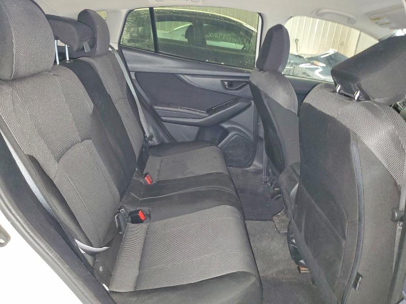 47382416 :رقم المزاد ، 4S3GTAB69N3705589 vin ، 2022 Subaru Impreza مزاد بيع