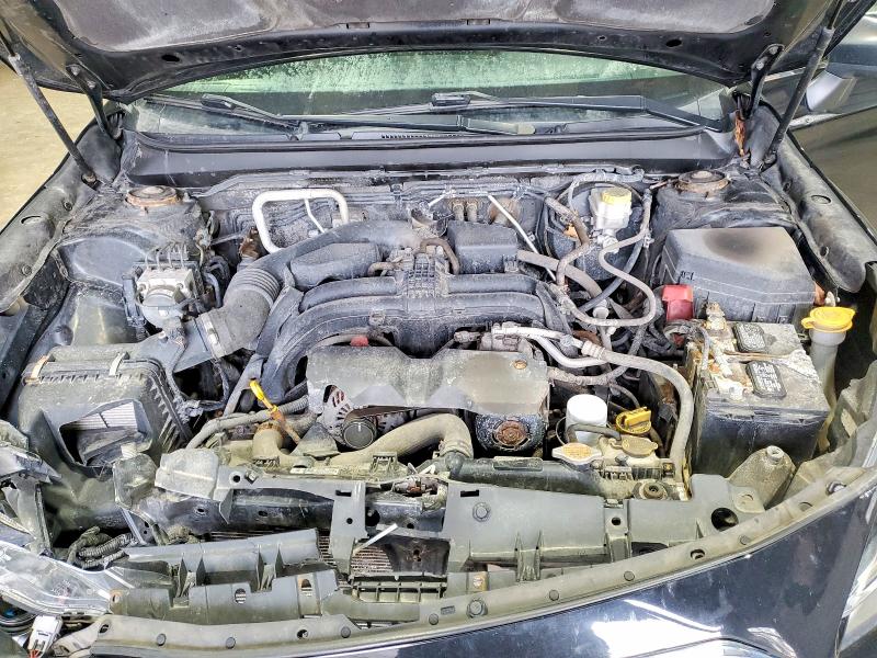 Продажа на аукционе авто 2018 Subaru Outback, vin: 4S4BSACC6J3362294, номер лота: 47425356