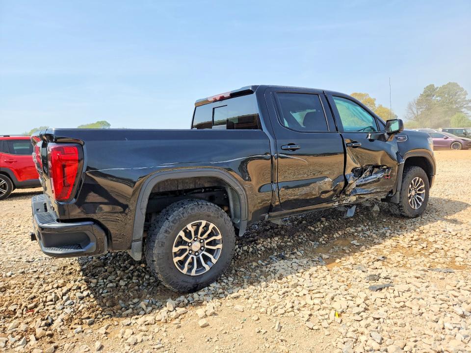 Aukcja sprzedaży 2020 Gmc Sierra, vin: 1GTP9EEL2LZ190095, numer aukcji: 47324186