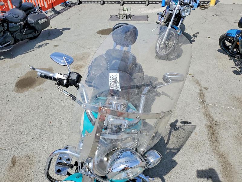 2005 Harley Davidson Flstci მანქანა იყიდება აუქციონზე, vin: 1HD1BWB145Y046591, აუქციონის ნომერი: 45859836
