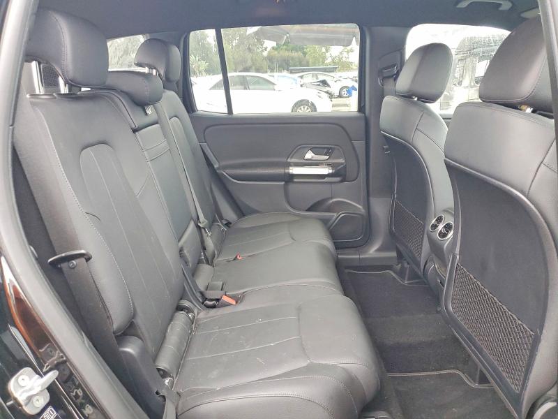 Продаж на аукціоні авто 2024 Mercedes-benz Glb, vin: W1N4M4GBXRW349352, номер лоту: 47836036