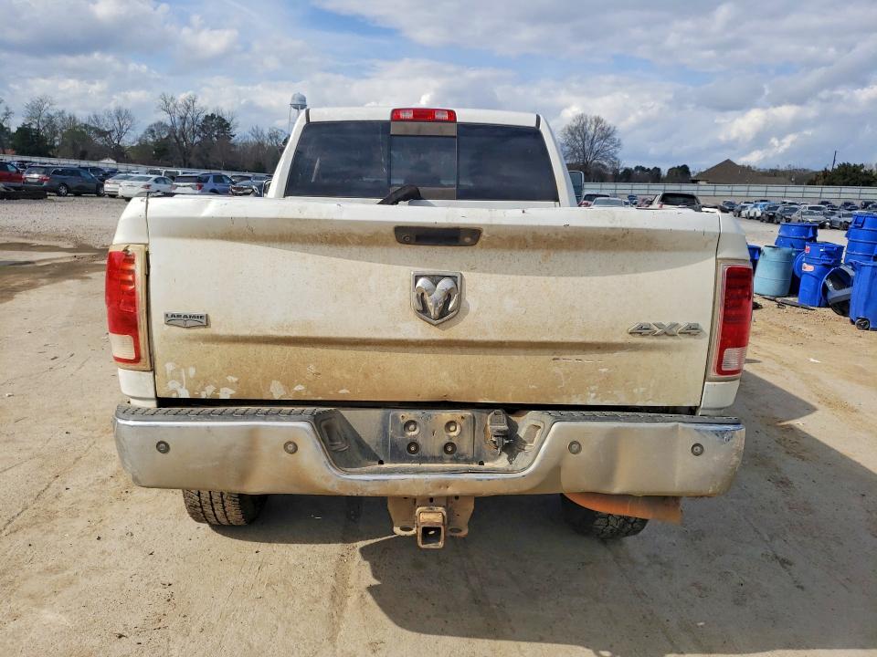 Aukcja sprzedaży 2015 Ram 2500, vin: 3C6UR5FL9FG673984, numer aukcji: 79724125