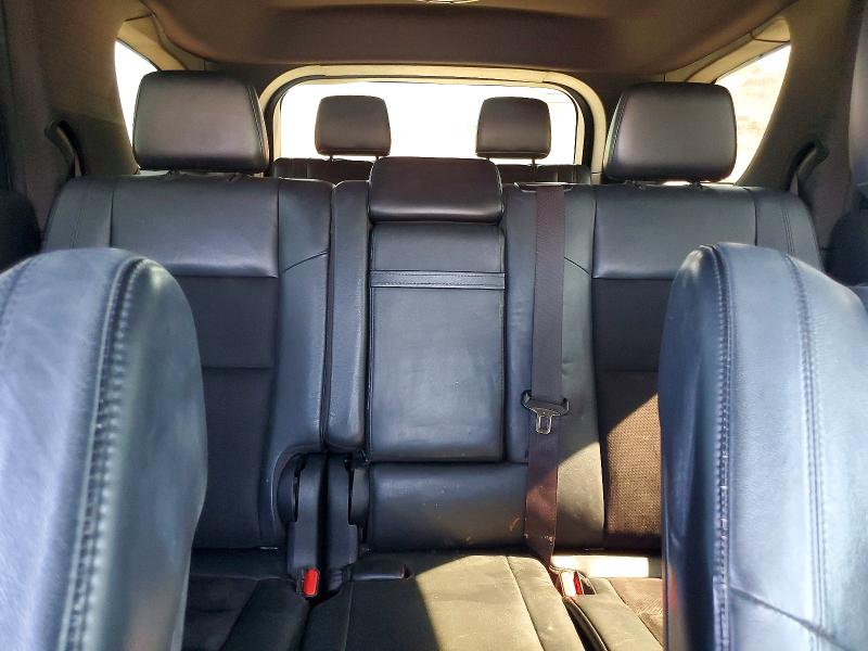 Aukcja sprzedaży 2019 Dodge Durango, vin: 1C4RDHDG5KC803180, numer aukcji: 41652386