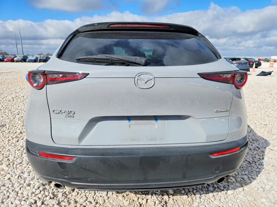 Продажа на аукционе авто 2025 Mazda Cx-30, vin: 3MVDMBCM5SM768099, номер лота: 79684055