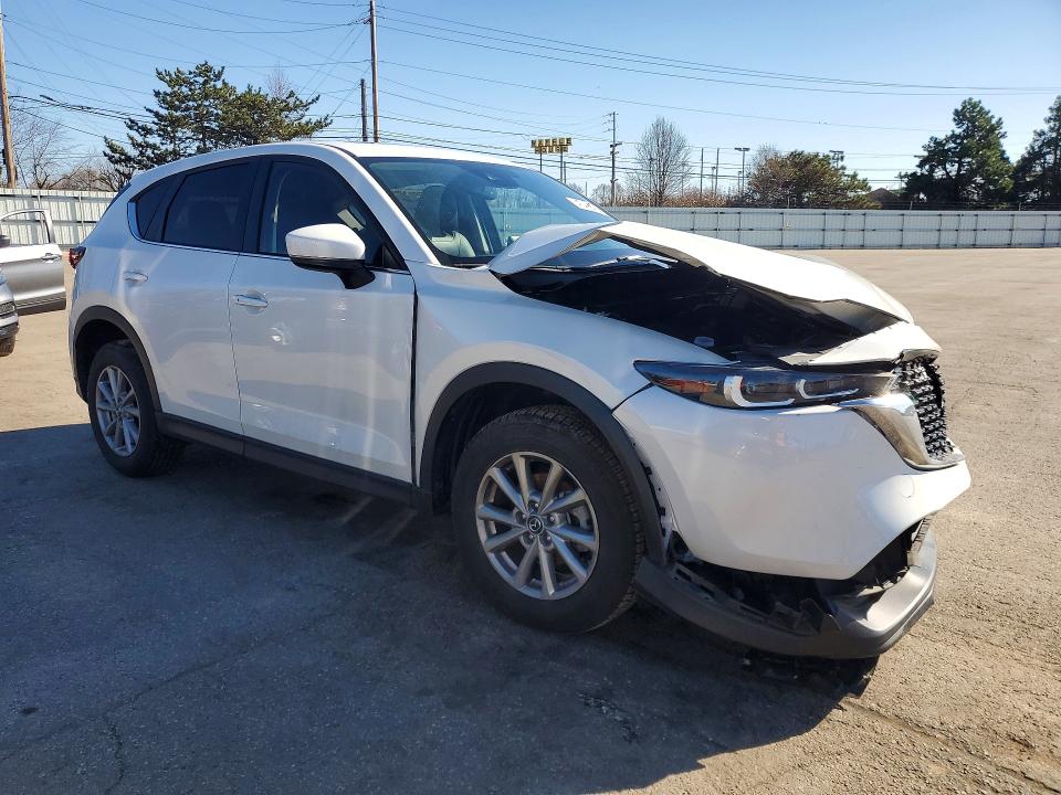 Aukcja sprzedaży 2023 Mazda Cx-5 S, vin: JM3KFBCM7P0203132, numer aukcji: 45469616