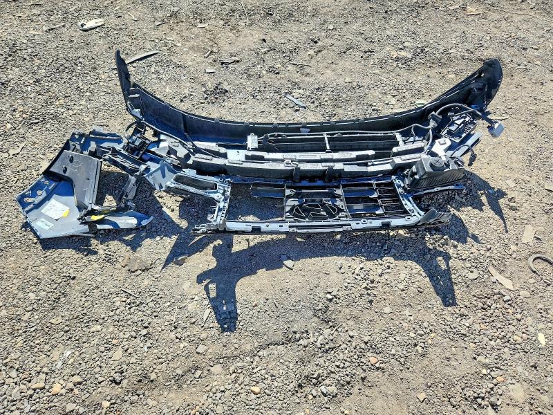 45704346 :رقم المزاد ، 5NMJBCDE4SH542355 vin ، 2025 Hyundai Tucson مزاد بيع