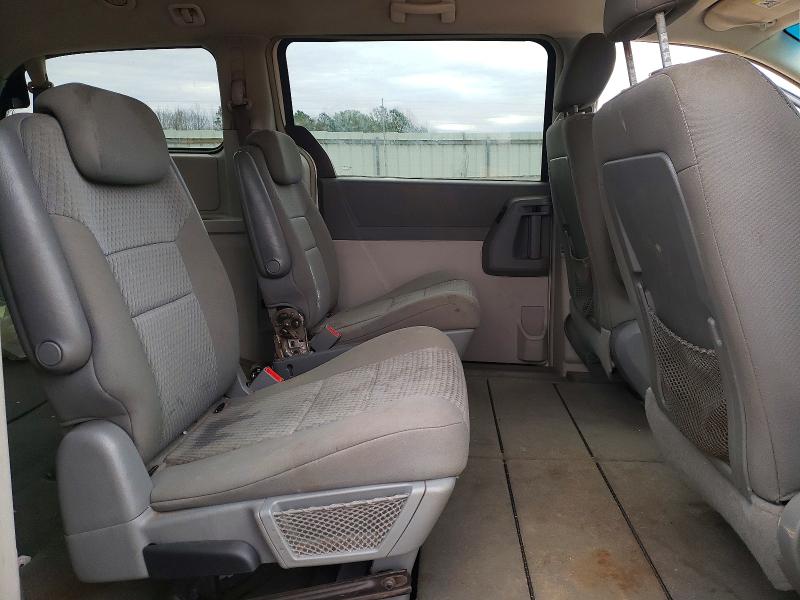 Продажа на аукционе авто 2010 Chrysler Town & Country, vin: 2A4RR5D17AR198400, номер лота: 79398005