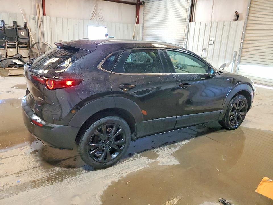 Продажа на аукционе авто 2025 Mazda Cx-30, vin: 3MVDMBBM6SM761194, номер лота: 47719156