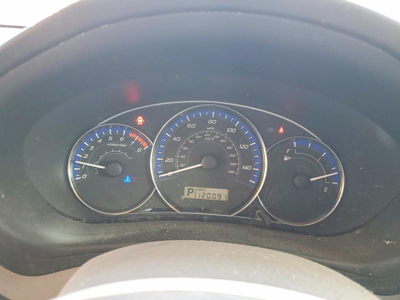 Aukcja sprzedaży 2013 Subaru Forester, vin: JF2SHAFC8DH415195, numer aukcji: 47452876