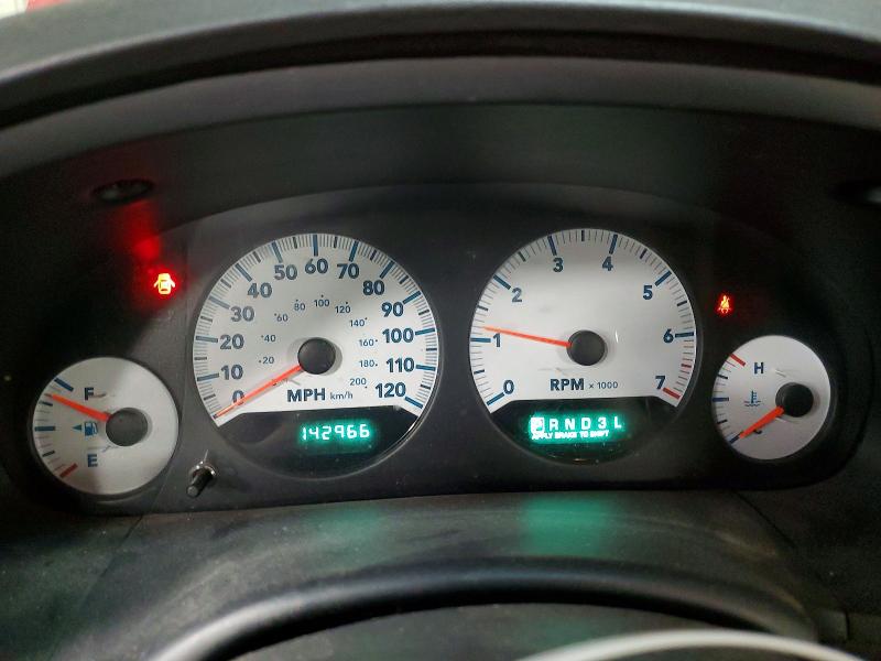 Aukcja sprzedaży 2006 Dodge Grand Caravan, vin: 1D4GP24R26B641570, numer aukcji: 46483596