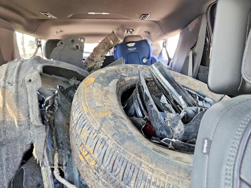 46556046 :رقم المزاد ، 1GKS2JRL7SR220308 vin ، 2025 Gmc Yukon Xl مزاد بيع