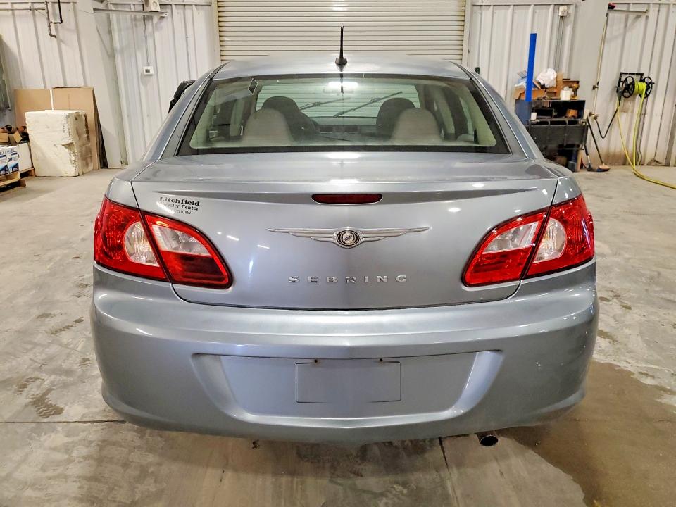 Aukcja sprzedaży 2008 Chrysler Sebring, vin: 1C3LC46J28N237121, numer aukcji: 47900316