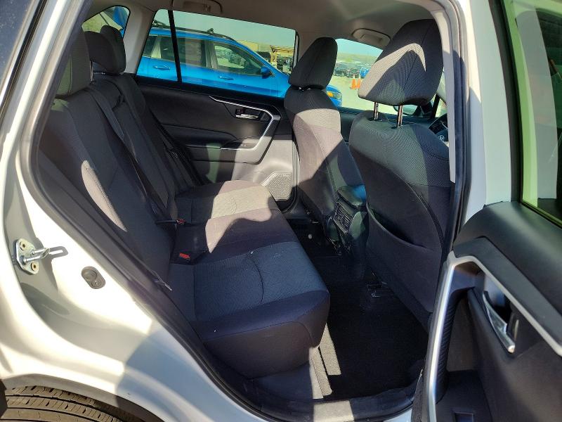 Aukcja sprzedaży 2024 Toyota Rav4, vin: 2T3P1RFV9RC435502, numer aukcji: 47975516