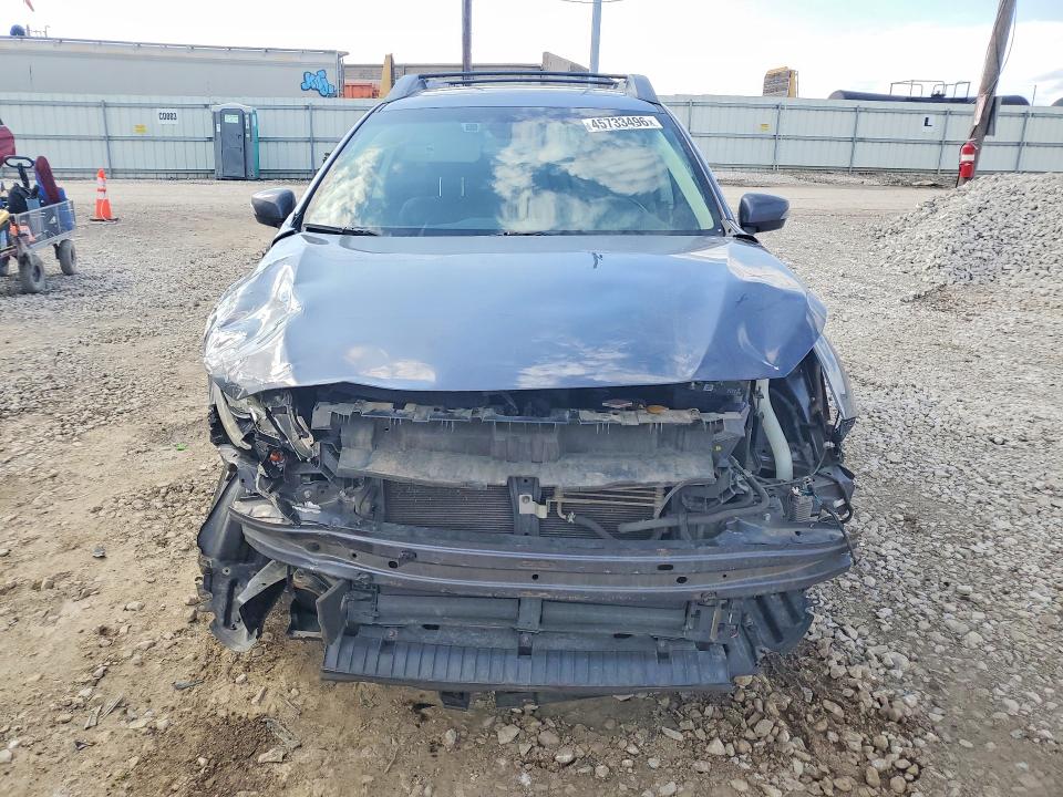 Продаж на аукціоні авто 2015 Subaru Outback, vin: 4S4BSBNC1F3363394, номер лоту: 45733496