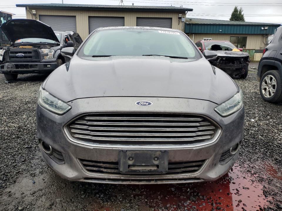 2013 Ford Fusion მანქანა იყიდება აუქციონზე, vin: 3FA6P0K98DR279582, აუქციონის ნომერი: 77810195